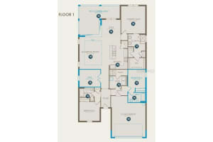 17203 LUMINOUS AVENUE, VENICE, FL 34293 Sold 08/08/25