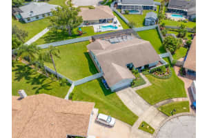 14816 DARTMOOR LANE, TAMPA, FL 33624 Sold 01/21/25