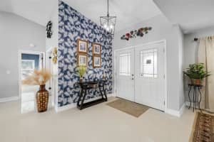 14816 DARTMOOR LANE, TAMPA, FL 33624 Sold 01/21/25