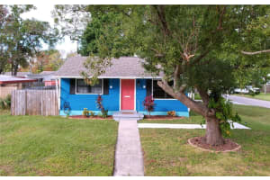 5401 13TH AVENUE, GULFPORT, FL 33707 Sold 12/30/24