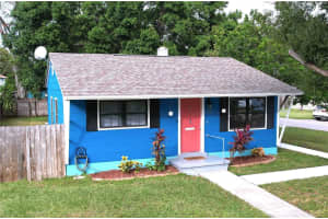 5401 13TH AVENUE, GULFPORT, FL 33707 Sold 12/30/24