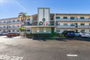 5980 TERRACE PARK DR N #113, SAINT PETERSBURG, FL 33709 Sold 03/10/25