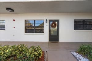 5980 TERRACE PARK DR N #113, SAINT PETERSBURG, FL 33709 Sold 03/10/25