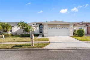 601 CANAL WAY, OLDSMAR, FL 34677 Sold 03/11/25