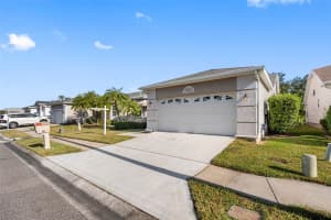601 CANAL WAY, OLDSMAR, FL 34677 Sold 03/11/25