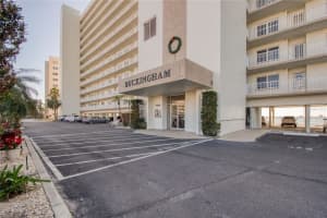 6060 SHORE BOULEVARD, GULFPORT, FL 33707 Sold 02/14/25