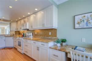6060 SHORE BOULEVARD, GULFPORT, FL 33707 Sold 02/14/25