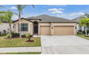 13911 WINDY KNOLL DRIVE, RIVERVIEW, FL 33579 Sold 02/25/25