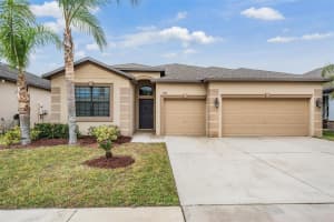 13911 WINDY KNOLL DRIVE, RIVERVIEW, FL 33579 Sold 02/25/25