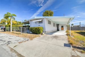 2020 ROSELAWN DRIVE, HOLIDAY, FL 34691 Sold 01/03/25