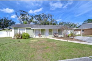 6411 CRYSTAL BROOK DRIVE, TAMPA, FL 33625 Sold 01/13/25