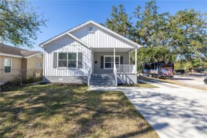 1521 PRESTON STREET, ST PETERSBURG, FL 33712 Sold 07/03/25