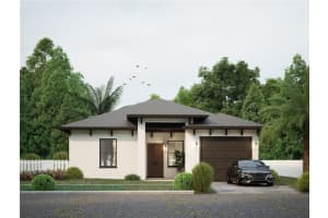 8317 N Ogontz Ave, TAMPA