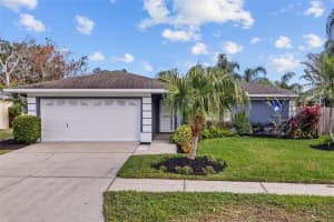 1932 BRAINERD COURT, LUTZ, FL 33549 Sold 01/31/25