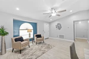 1932 BRAINERD COURT, LUTZ, FL 33549 Sold 01/31/25