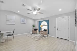 1932 BRAINERD COURT, LUTZ, FL 33549 Sold 01/31/25
