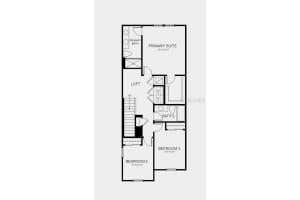 2161 HALLIER COVE, WESLEY CHAPEL, FL 33543 Sold 02/21/25