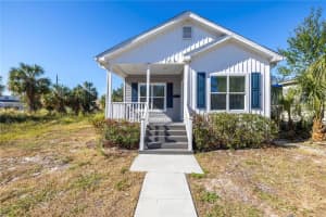 719 19TH STREET, ST PETERSBURG, FL 33712 Sold 05/09/25
