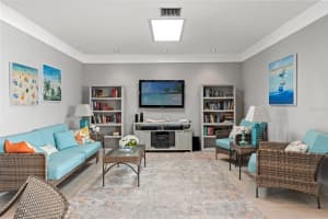 300 WOODETTE DRIVE, DUNEDIN, FL 34698 Sold 01/30/25