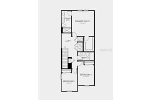 2185 HALLIER COVE, WESLEY CHAPEL, FL 33543 Sold 03/05/25