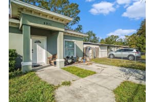 4911 79TH STREET, TAMPA, FL 33619 Sold 01/27/25
