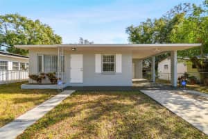 8509 EL PORTAL DRIVE, TAMPA, FL 33604 Sold 01/17/25