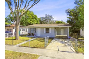 8509 EL PORTAL DRIVE, TAMPA, FL 33604 Sold 01/17/25