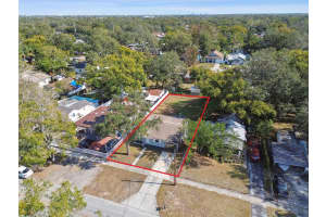 8509 EL PORTAL DRIVE, TAMPA, FL 33604 Sold 01/17/25