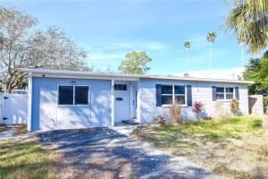 4234 Harrisburg St Ne, ST PETERSBURG