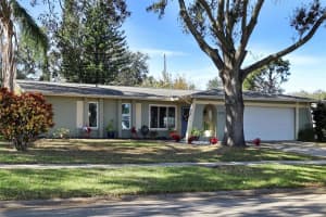 1278 OVERCASH DRIVE, DUNEDIN, FL 34698 Sold 03/12/25