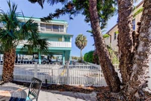 141 94TH AVENUE, TREASURE ISLAND, FL 33706 Sold 06/16/25