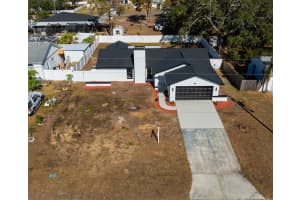 14386 CORONADO DRIVE, SPRING HILL, FL 34609 Sold 02/10/25