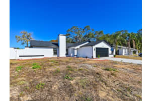 14386 CORONADO DRIVE, SPRING HILL, FL 34609 Sold 02/10/25
