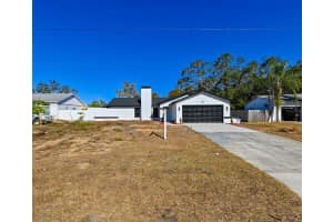 14386 CORONADO DRIVE, SPRING HILL, FL 34609 Sold 02/10/25