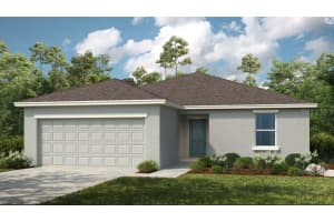 2658 FERNLEAF STREET, AUBURNDALE, FL 33823 Sold 02/18/25