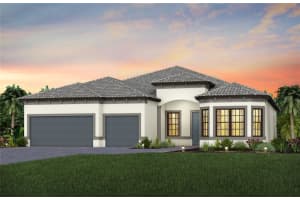 5929 TALON PRESERVE DRIVE, NOKOMIS, FL 34275 Sold 05/28/25