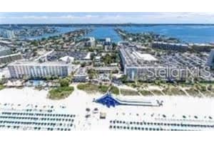 5500 GULF BOULEVARD, ST PETE BEACH, FL 33706 Sold 01/16/25
