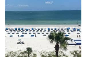 5500 GULF BOULEVARD, ST PETE BEACH, FL 33706 Sold 01/16/25