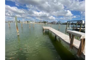 14045 PARSLEY DRIVE, MADEIRA BEACH, FL 33708 Sold 02/27/25