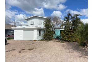 14045 PARSLEY DRIVE, MADEIRA BEACH, FL 33708 Sold 02/27/25