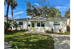 1863 NEW HAMPSHIRE AVENUE, SAINT PETERSBURG, FL 33703 Sold 02/18/25