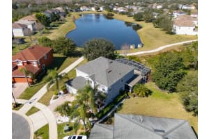 13438 DAVENHAM POINT, ORLANDO, FL 32832 Sold 07/01/25