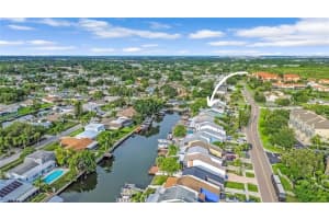 8713 BAY POINTE DRIVE, TAMPA, FL 33615 Sold 02/04/25