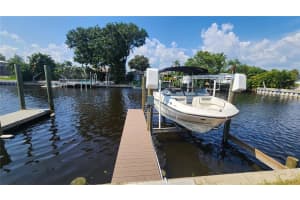8713 BAY POINTE DRIVE, TAMPA, FL 33615 Sold 02/04/25