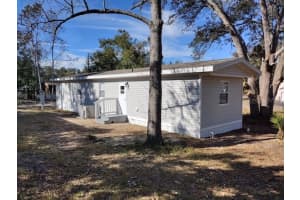 8338 YELLOW PINE AVENUE, BROOKSVILLE, FL 34613 Sold 01/31/25