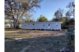 8338 YELLOW PINE AVENUE, BROOKSVILLE, FL 34613 Sold 01/31/25