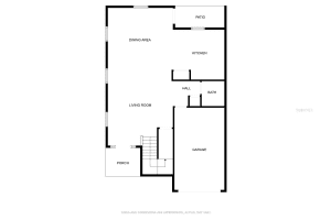 3263 LAUREL DALE DRIVE, TAMPA, FL 33618 Sold 04/07/25
