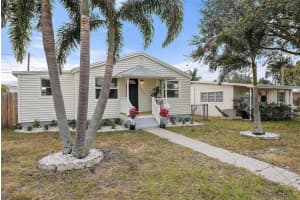 5044 5TH AVENUE, SAINT PETERSBURG, FL 33710 Sold 02/07/25