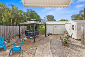 5614 27TH AVENUE, GULFPORT, FL 33707 Sold 02/28/25