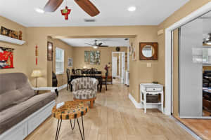 5614 27TH AVENUE, GULFPORT, FL 33707 Sold 02/28/25